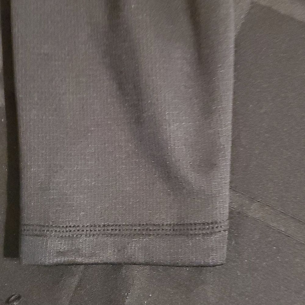 Ben Hogan Performance Quarter Zip Sweatshirt Sz M - image 4